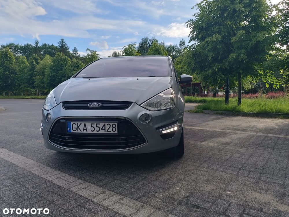 Ford S-Max 2.0 TDCi Titanium - 18