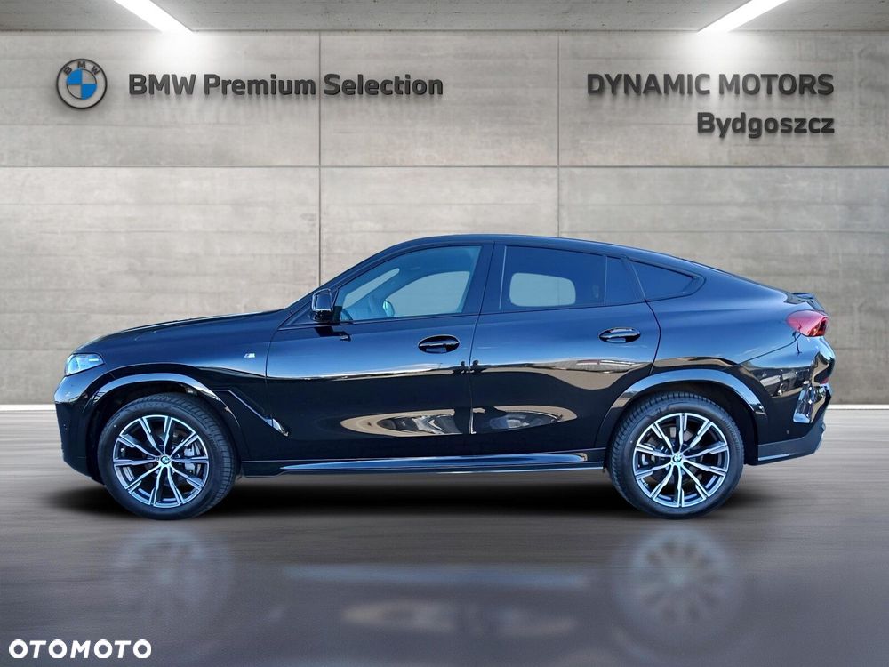 BMW X6 - 3