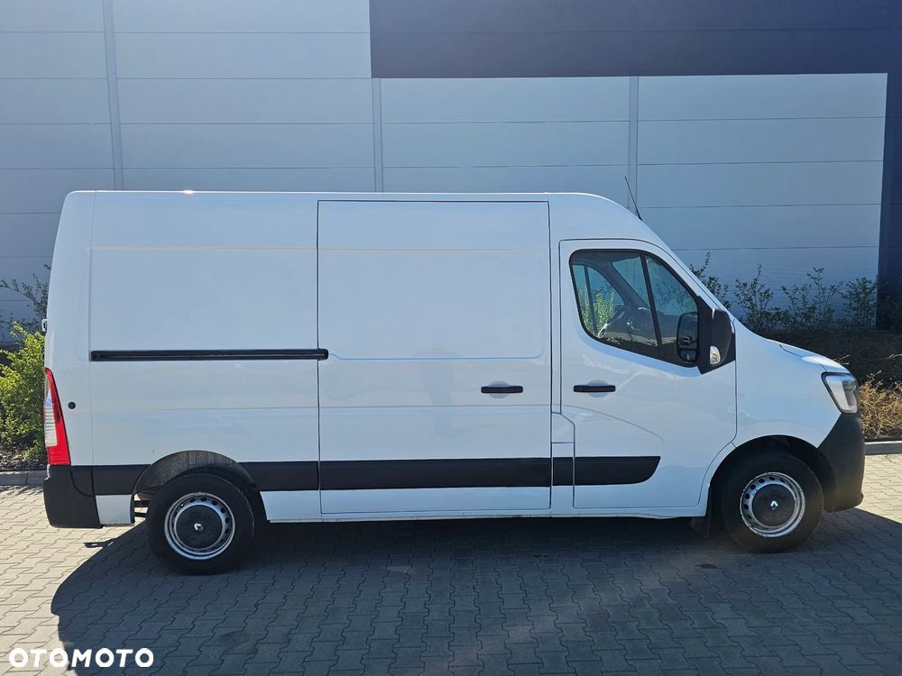 Renault MASTER - 4