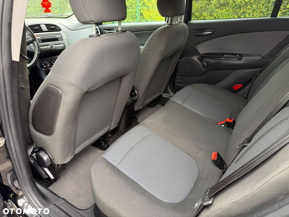 Fiat Bravo - 13