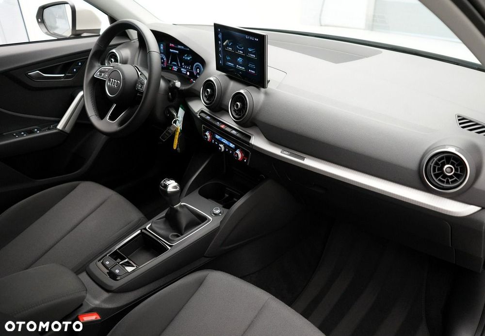 Audi Q2 - 21