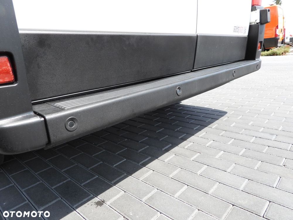 Peugeot BOXER  FURGON CHŁODNIA  -10*C TEMPOMAT KLIMATYZACJA  130KM - 24