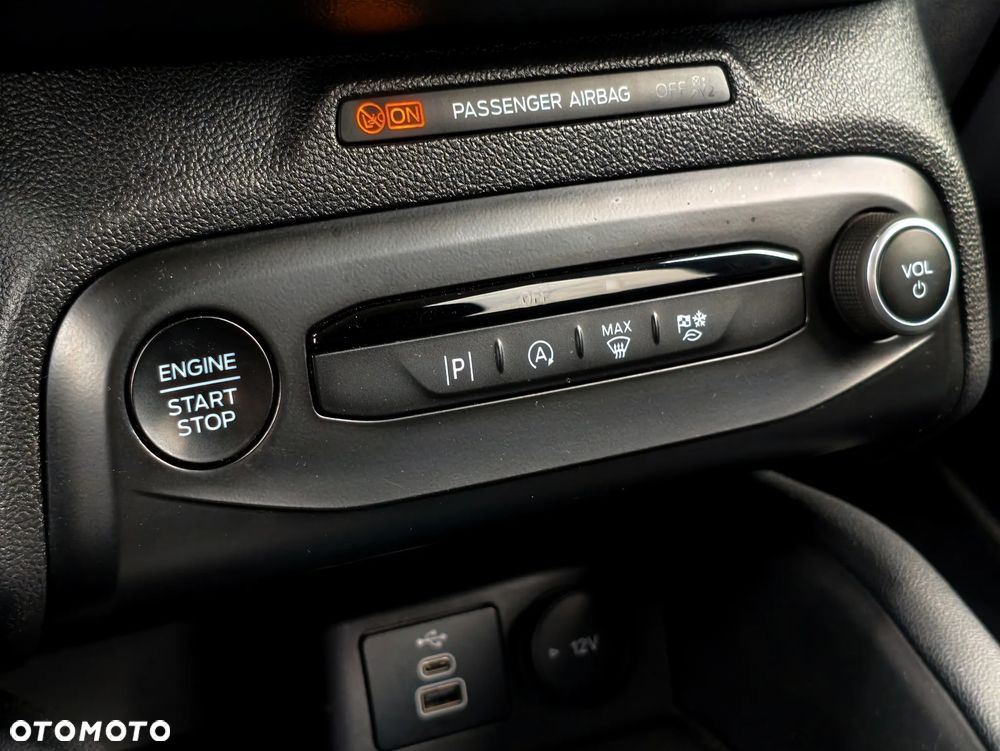Ford Focus 1.5 EcoBlue Start-Stopp-System ACTIVE - 14
