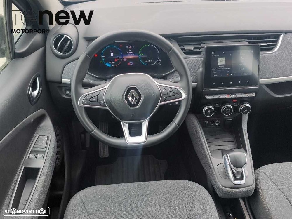 Renault Zoe - 12
