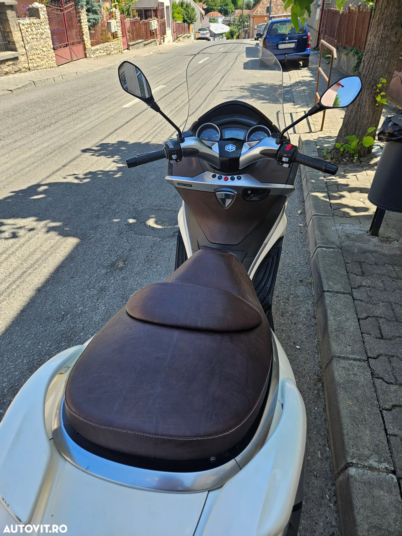 Piaggio X10 350 - 2