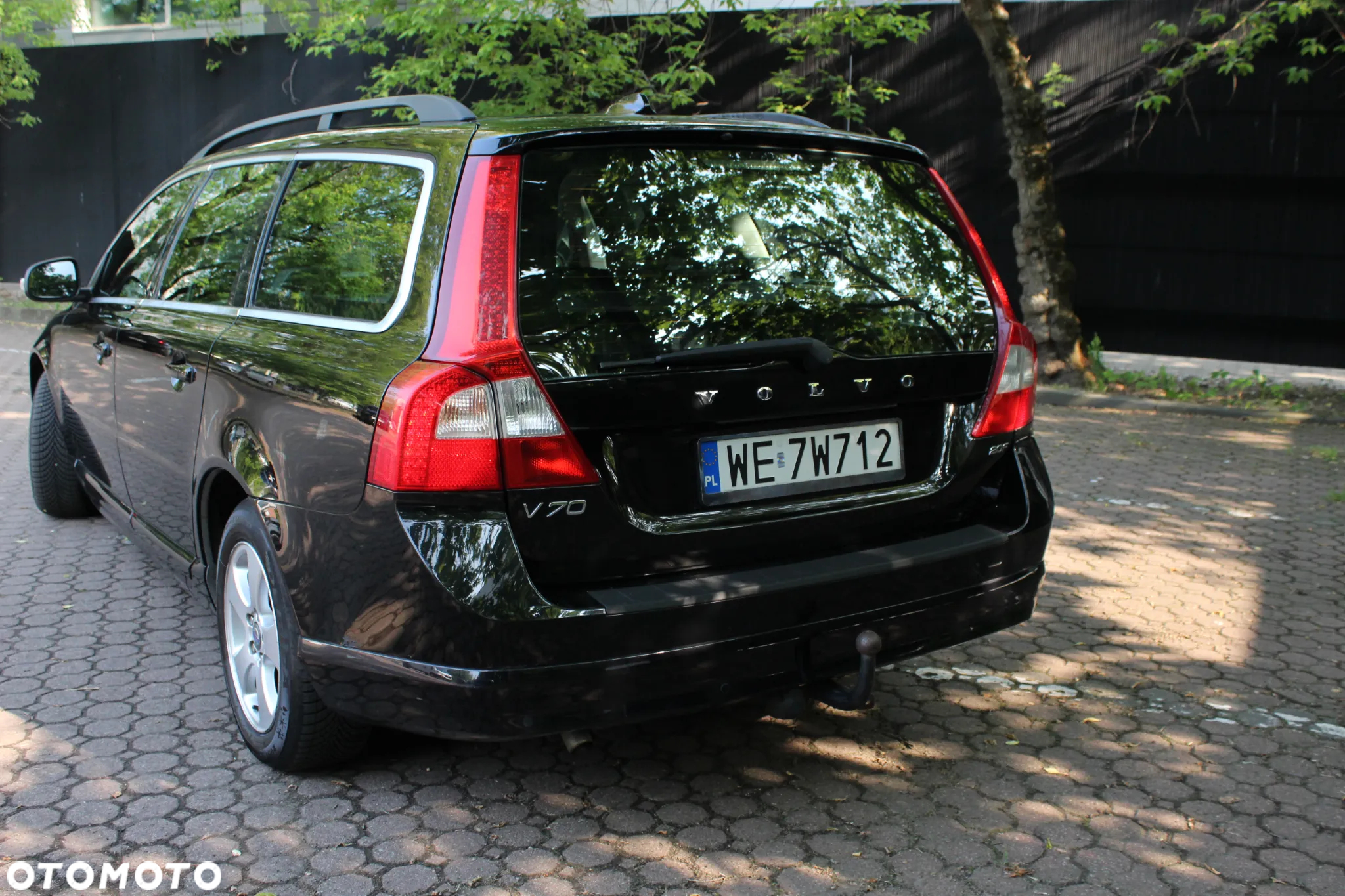 Volvo V70 2.0 Momentum - 4