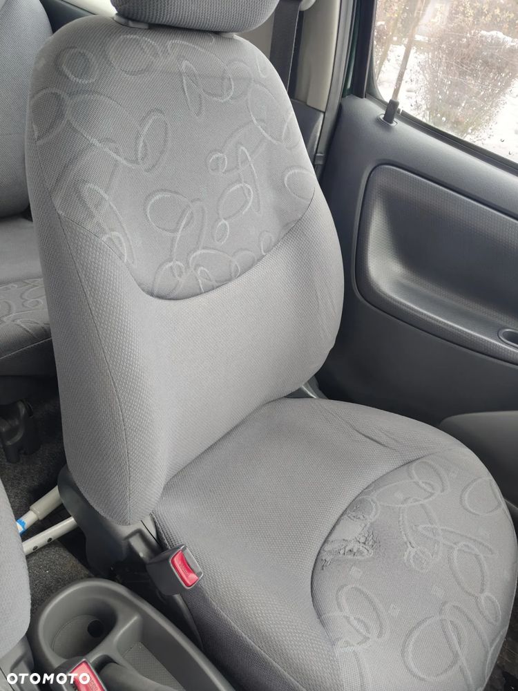 Toyota Yaris 1.0 Pak1 - 21