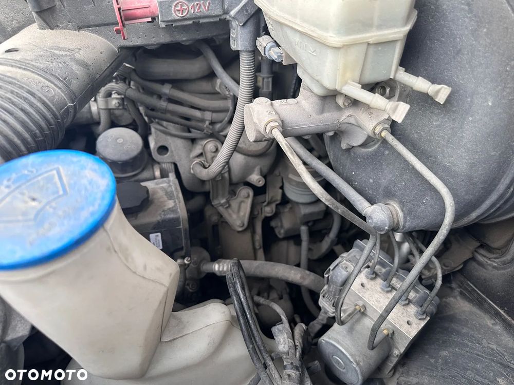 Mercedes-Benz Sprinter - 31