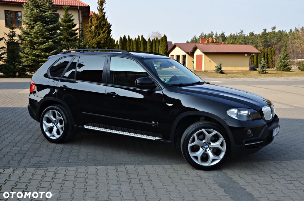 BMW X5 xDrive30d - 16