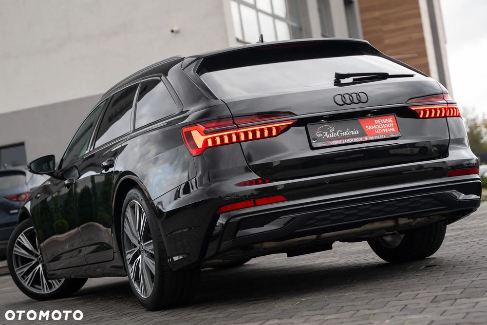 Audi A6 - 15