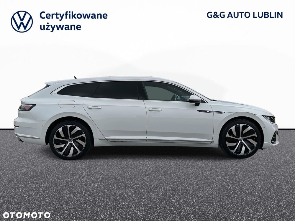 Volkswagen Arteon Shooting Brake 2.0 TDI 4Motion R-Line DSG - 5