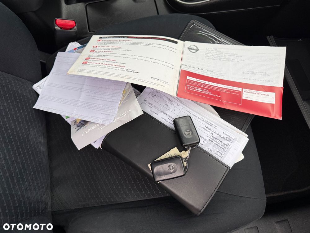 Nissan X-Trail 2.0 4x4 XE - 30