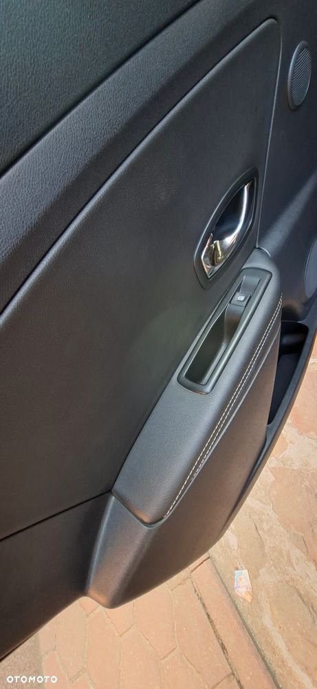 Renault Megane 1.9 dCi Bose Edition - 20