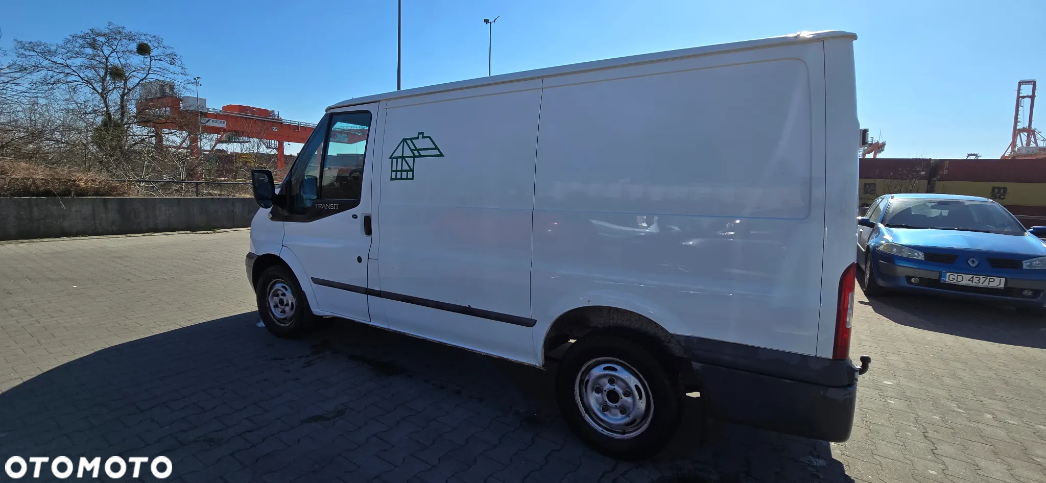Ford Transit - 7
