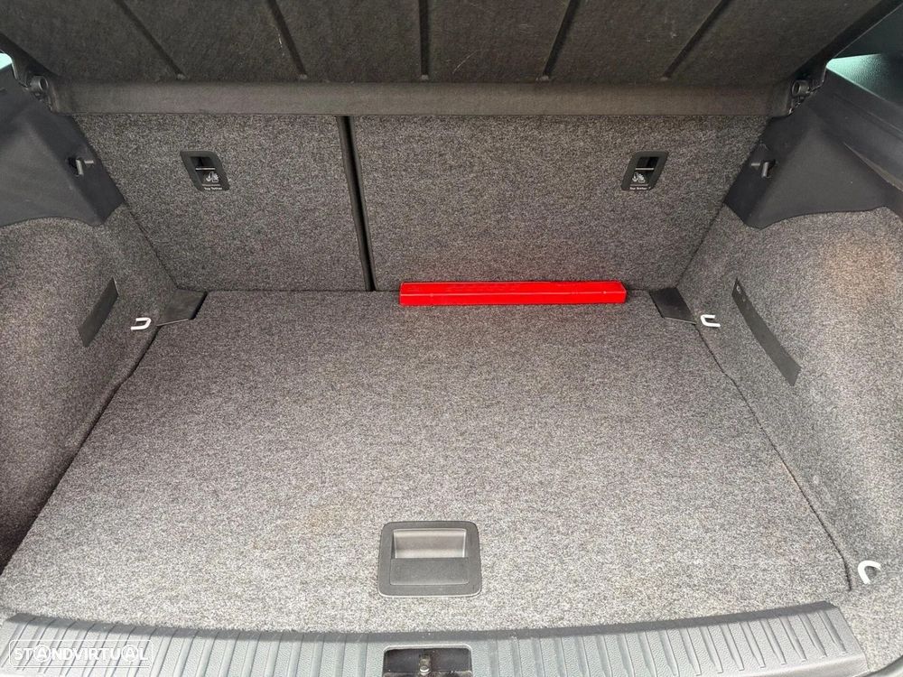 SEAT Arona 1.0 TSI FR - 9