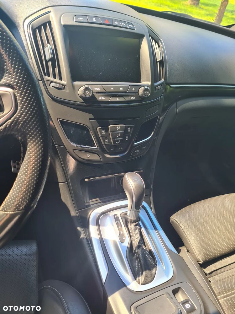 Opel Insignia - 6
