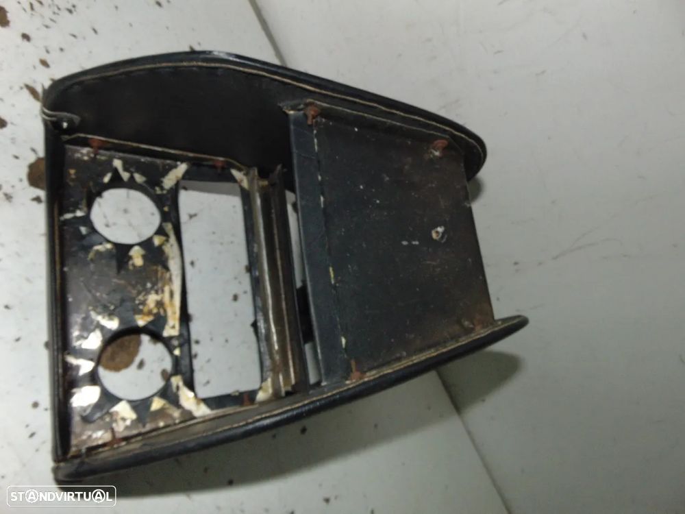 Antigos/clássicos consola central - 5