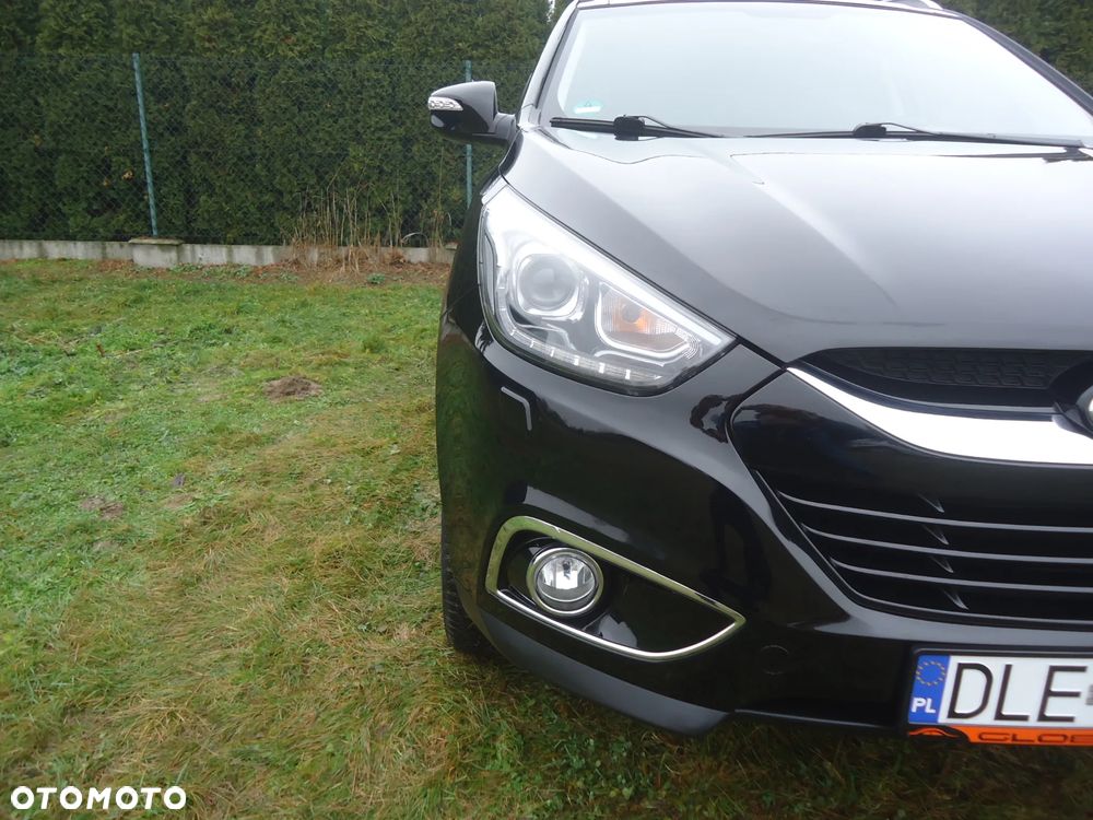 Hyundai ix35 2.0 GDI Premium 2WD - 10