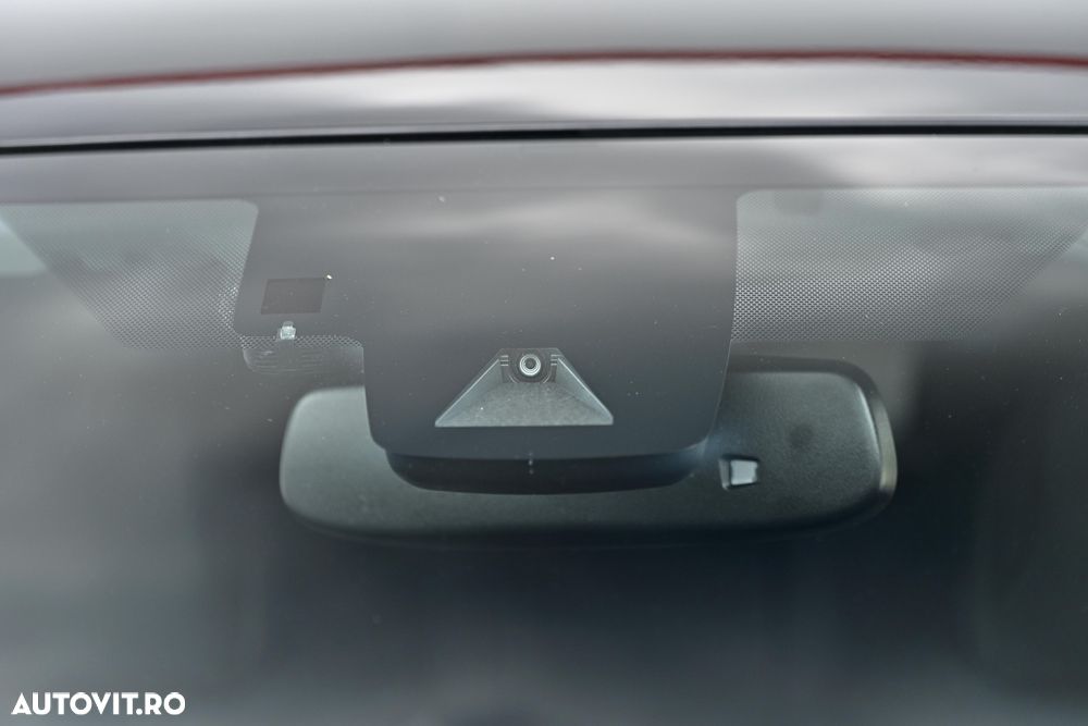 TOYOTA Prius 2020 — imagine 14