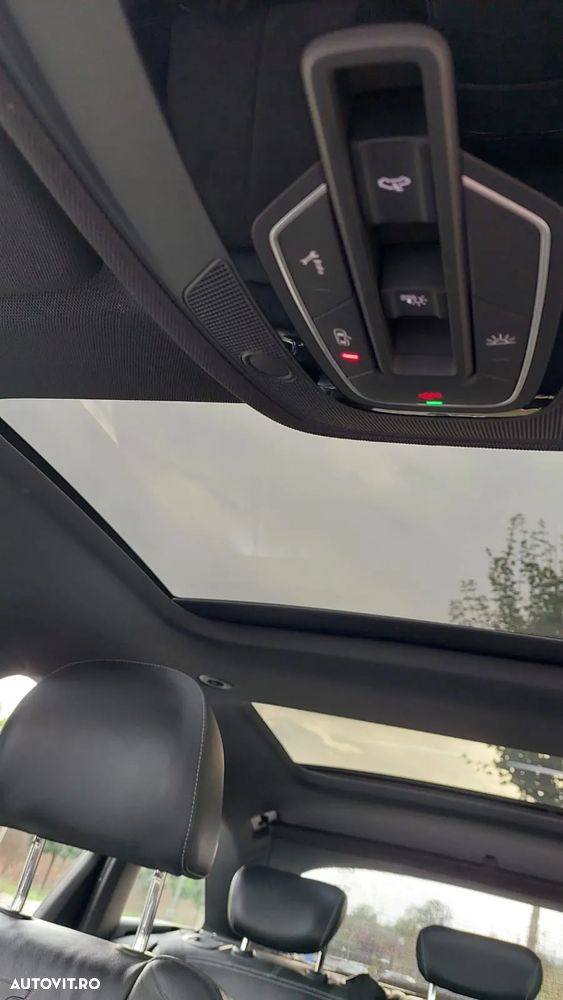 Audi A6 Avant 2.0 40 TDI S tronic Sport - 9
