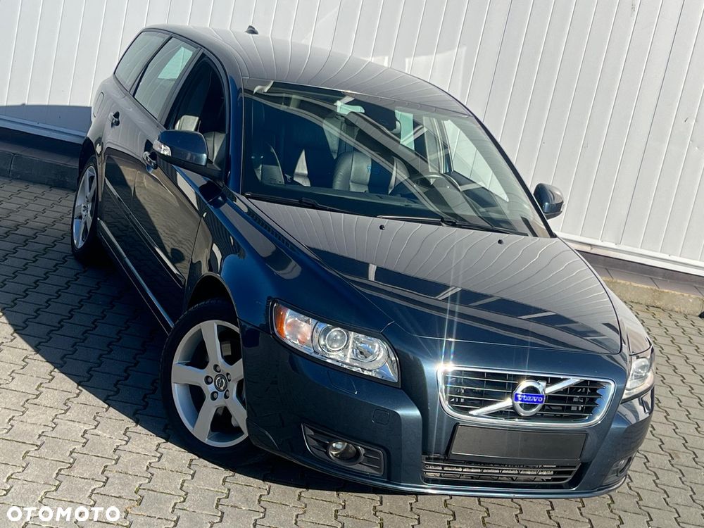 Volvo V50 T5 Summum - 7