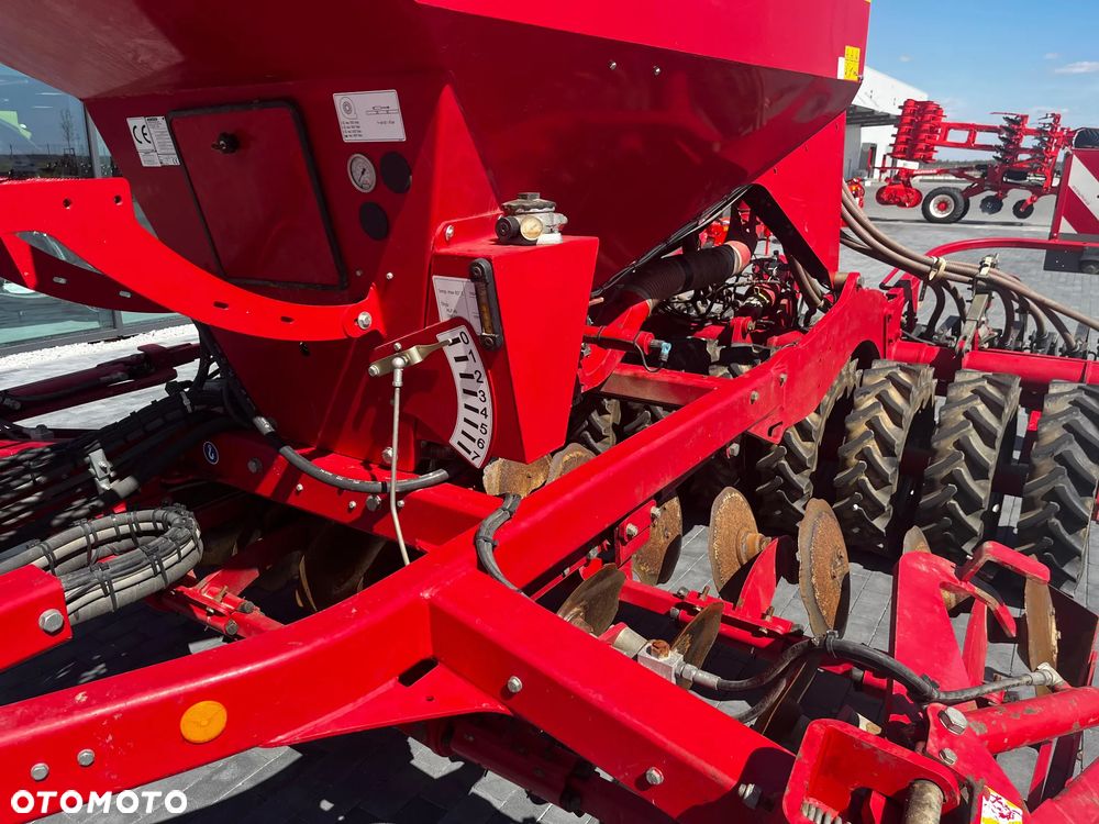 Horsch Pronto 3 DC - 9