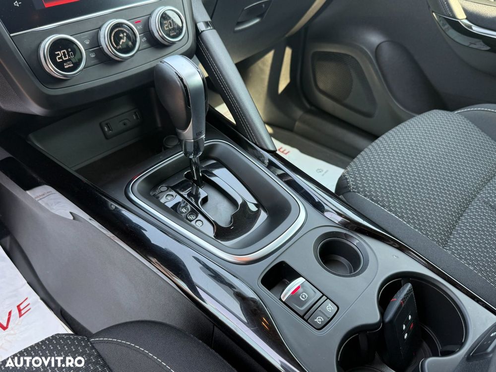 Renault Kadjar TCe EDC GPF Intens - 29
