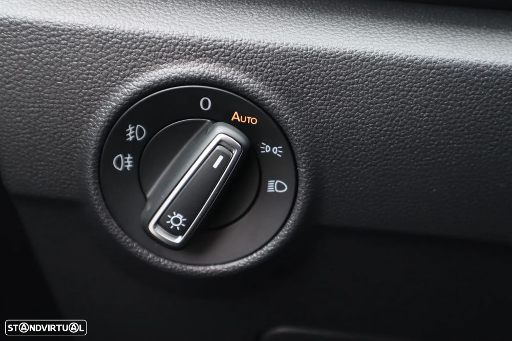 VW T-Roc 1.5 TSI Style DSG - 20