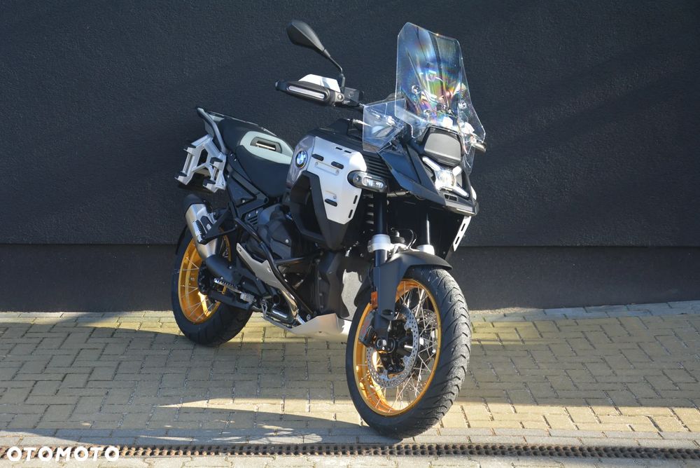 BMW GS - 5
