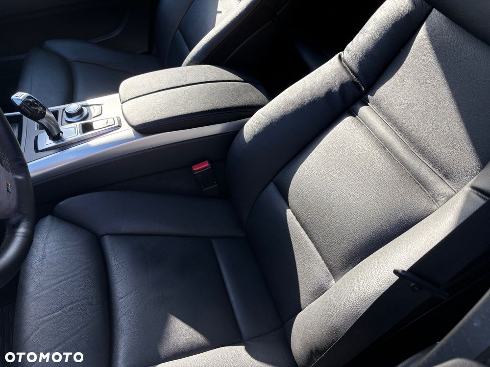 BMW X5 xDrive30d - 26