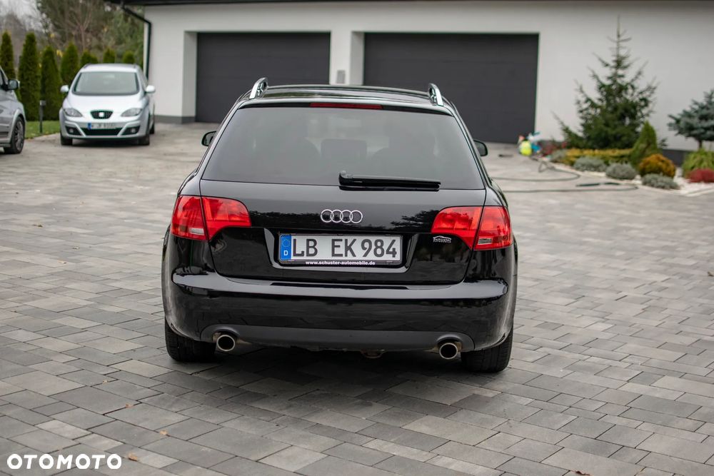 Audi A4 Avant - 29