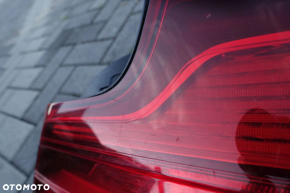 LAMPA PRAWY TYŁ BMW F22 F23 LED LIFT 17-21r. - 5