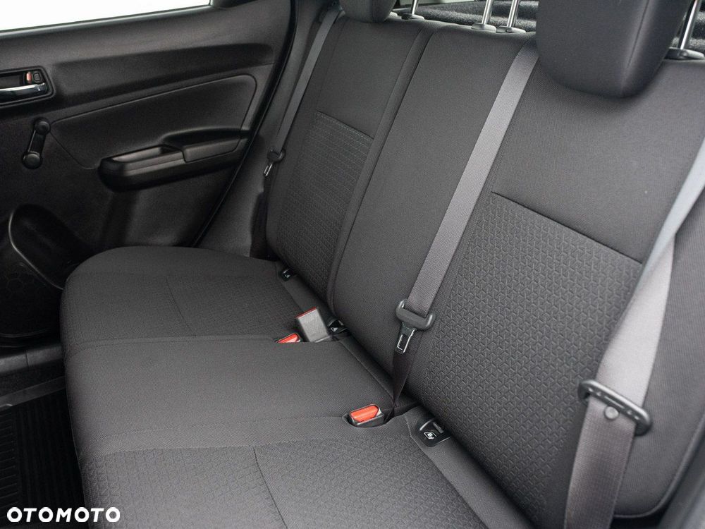 Suzuki Swift 1.2 SHVS Premium Plus - 23