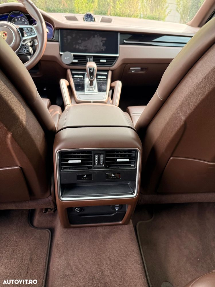Porsche Cayenne E-Hybrid - 17