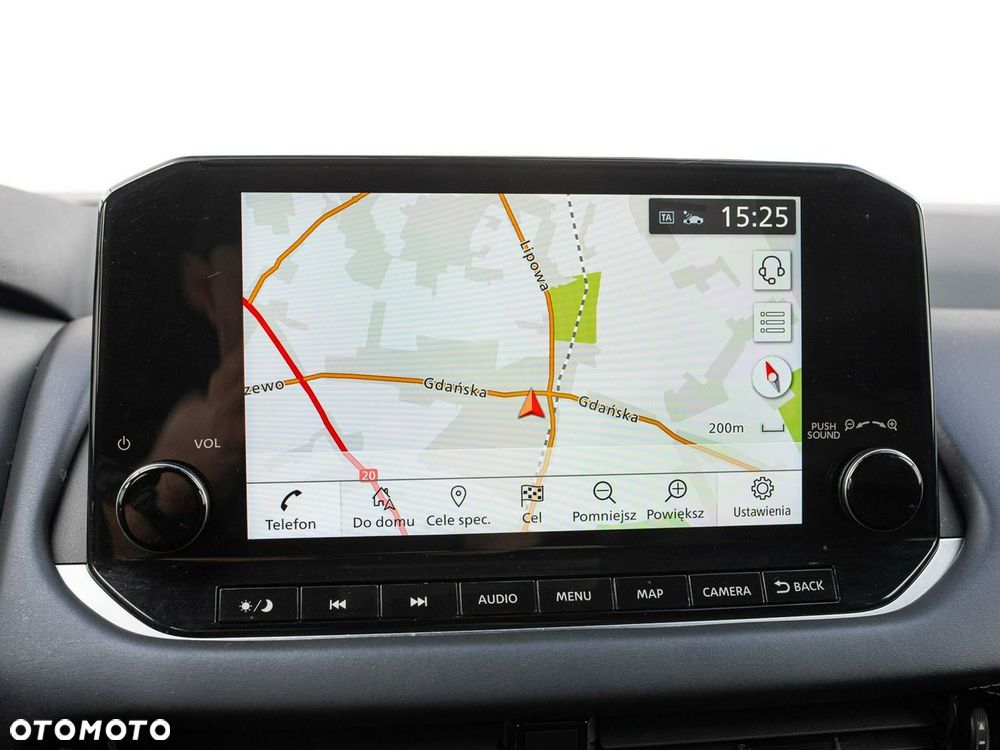 Nissan Qashqai 1.3 DIG-T MHEV Xtronic Tekna - 23