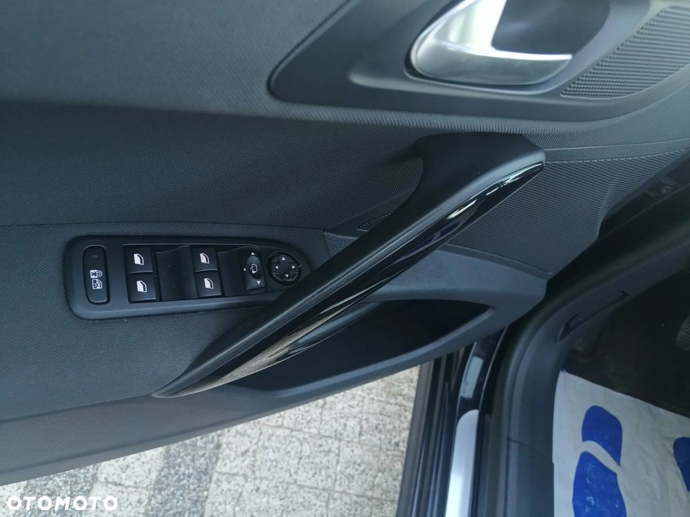 Peugeot 508 2.0 HDi Active - 17