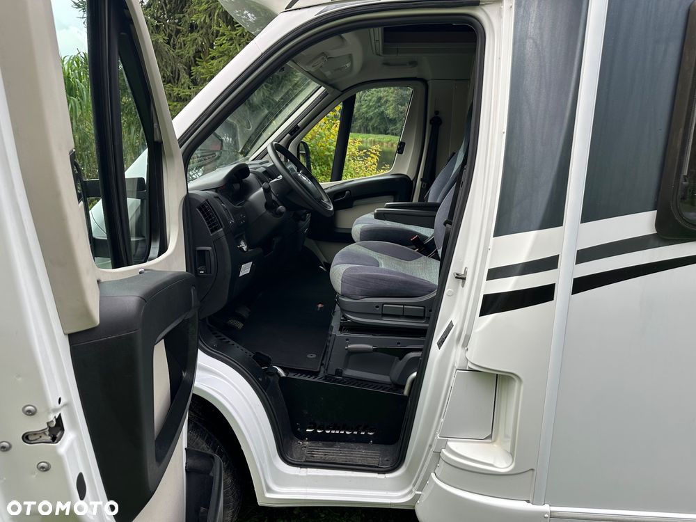Fiat Ducato - 12