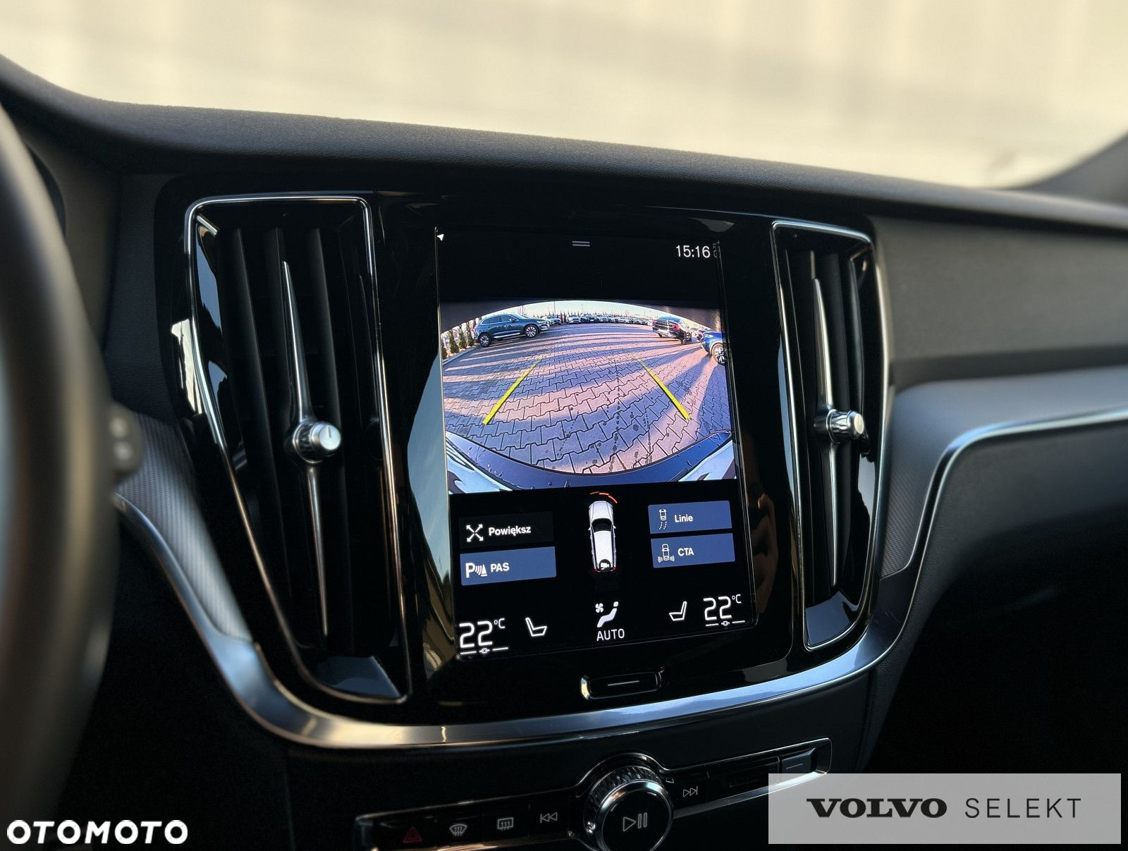 Volvo V60 - 20