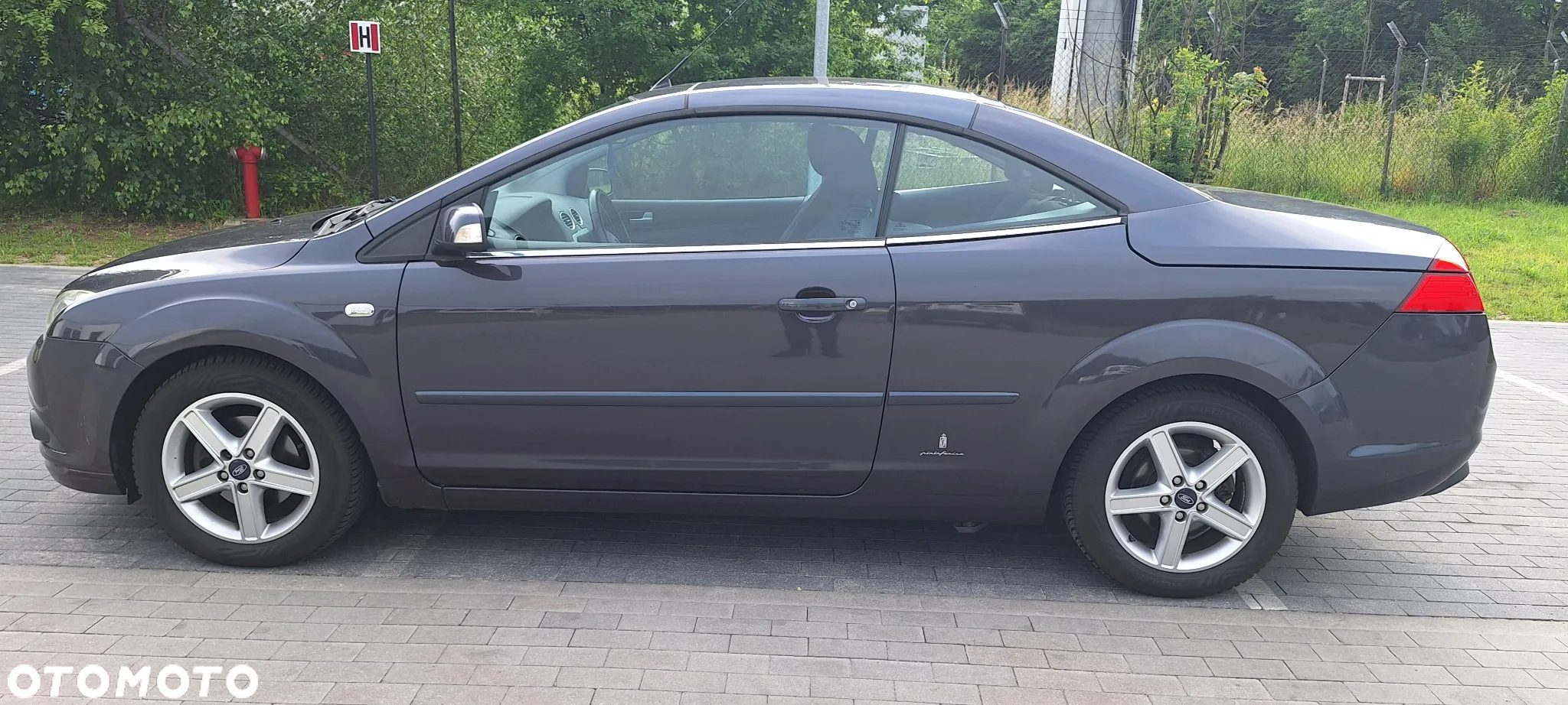 Ford Focus 1.6 16V Style - 6