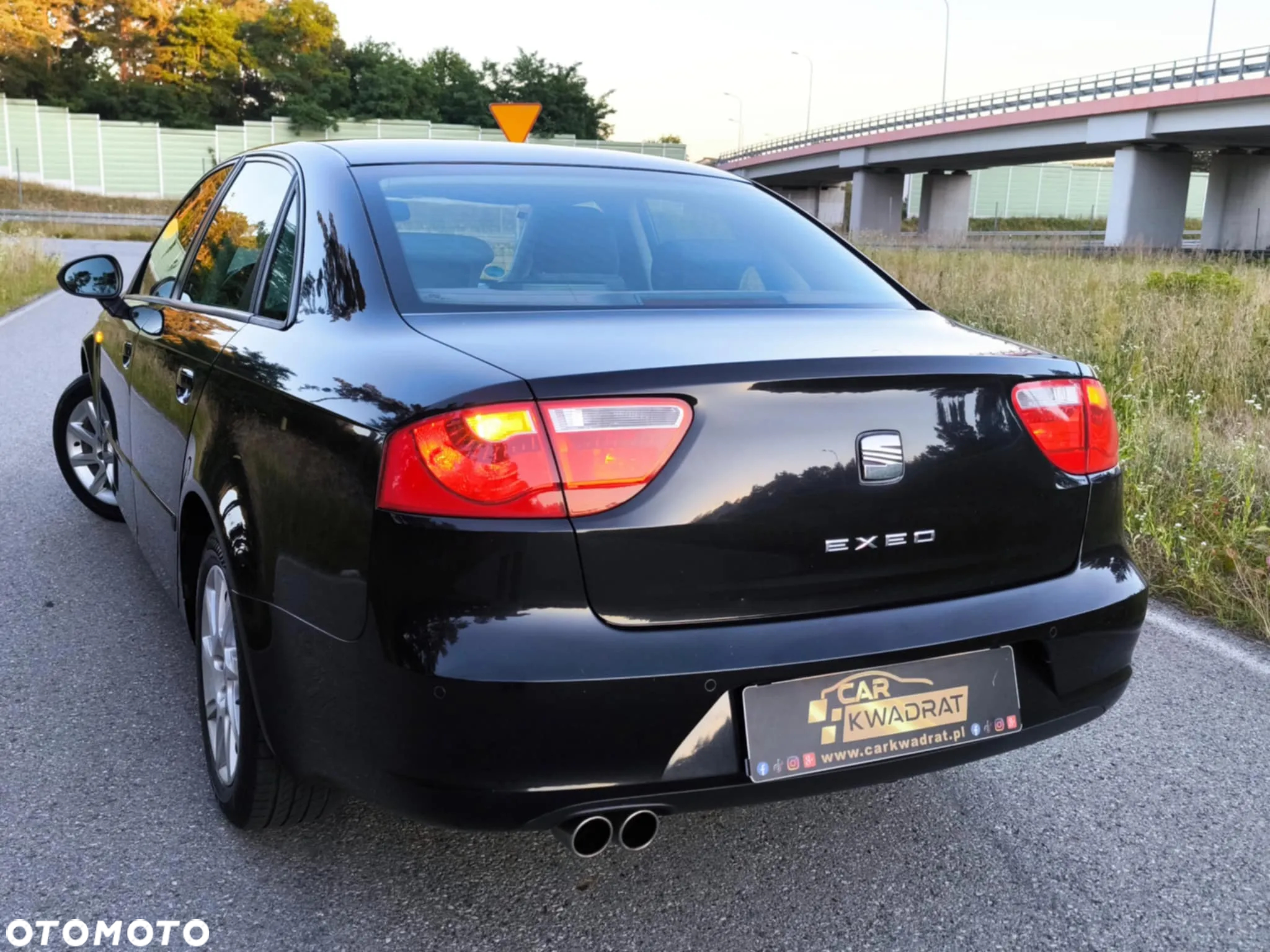 Seat Exeo 1.8T Sport - 13