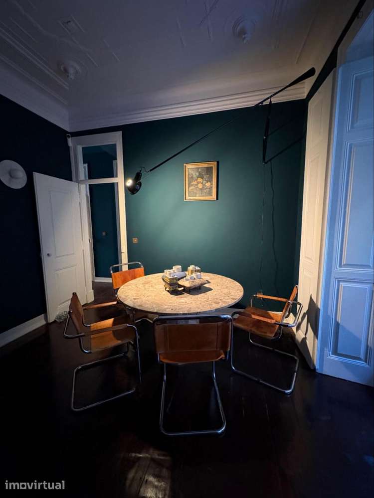 Quarto - localizado em Anjos Lisbon - Grande imagem: 3/7