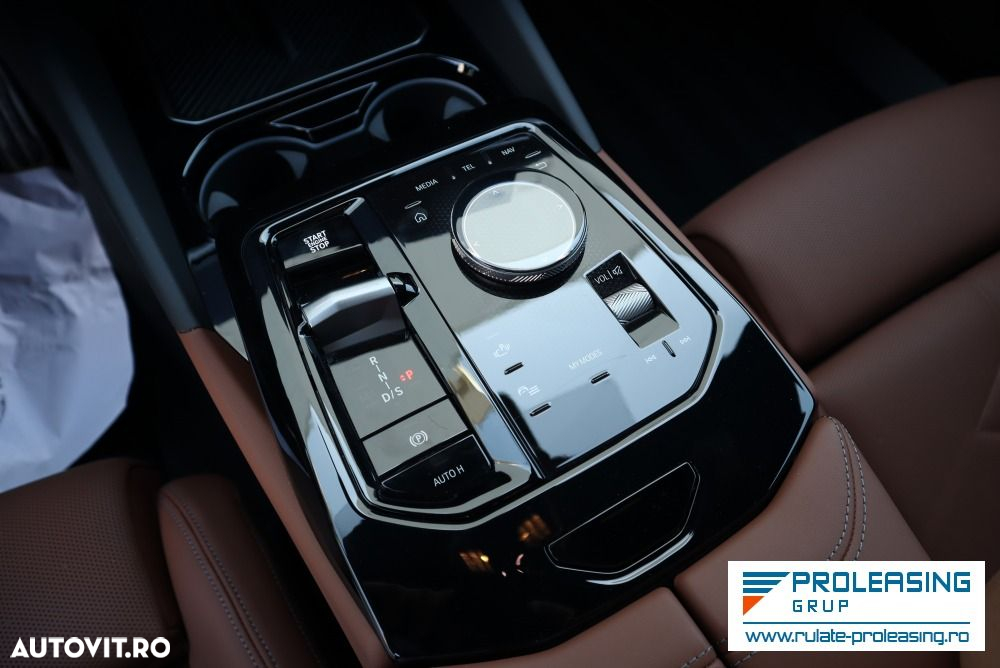 BMW Seria 5 520d xDrive AT MHEV - 12