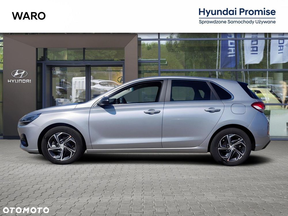 Hyundai i30 1.0 T-GDI Smart - 3