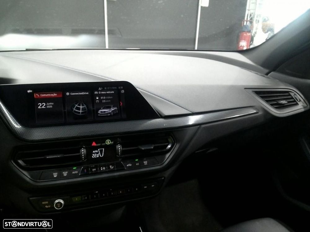 BMW 118 i Corporate Edition Auto - 6