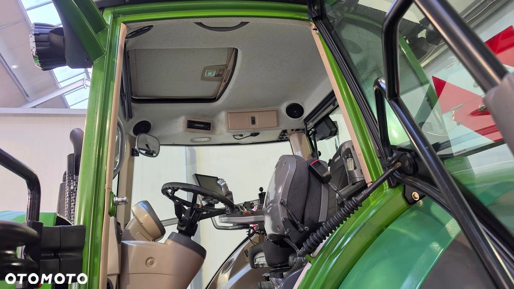 Fendt 939 Vario Profi Plus GPS 65Km-H 936 Grip 942 Gen 6 933 Profi 8732 dyna 7290 r Valtra S - 5