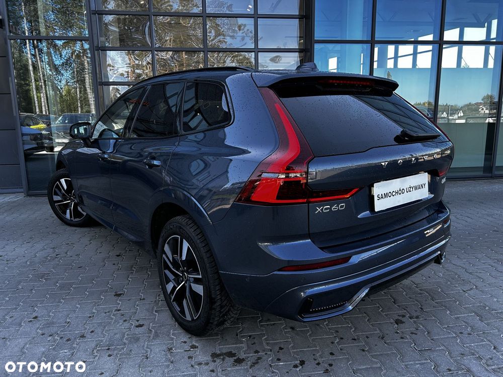 Volvo XC 60 - 6