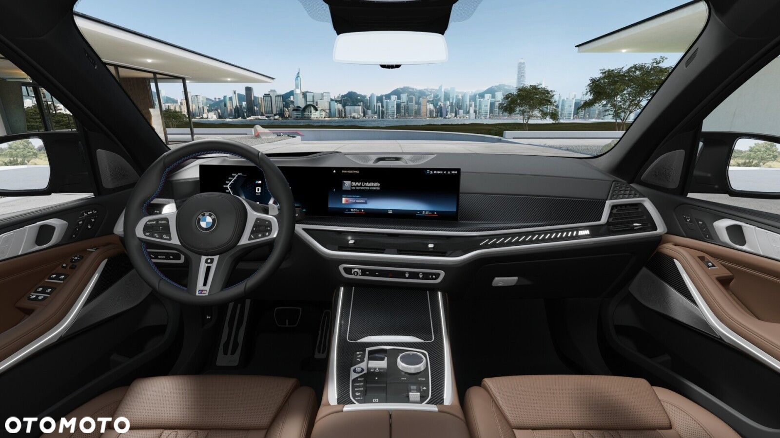 BMW X7 - 6