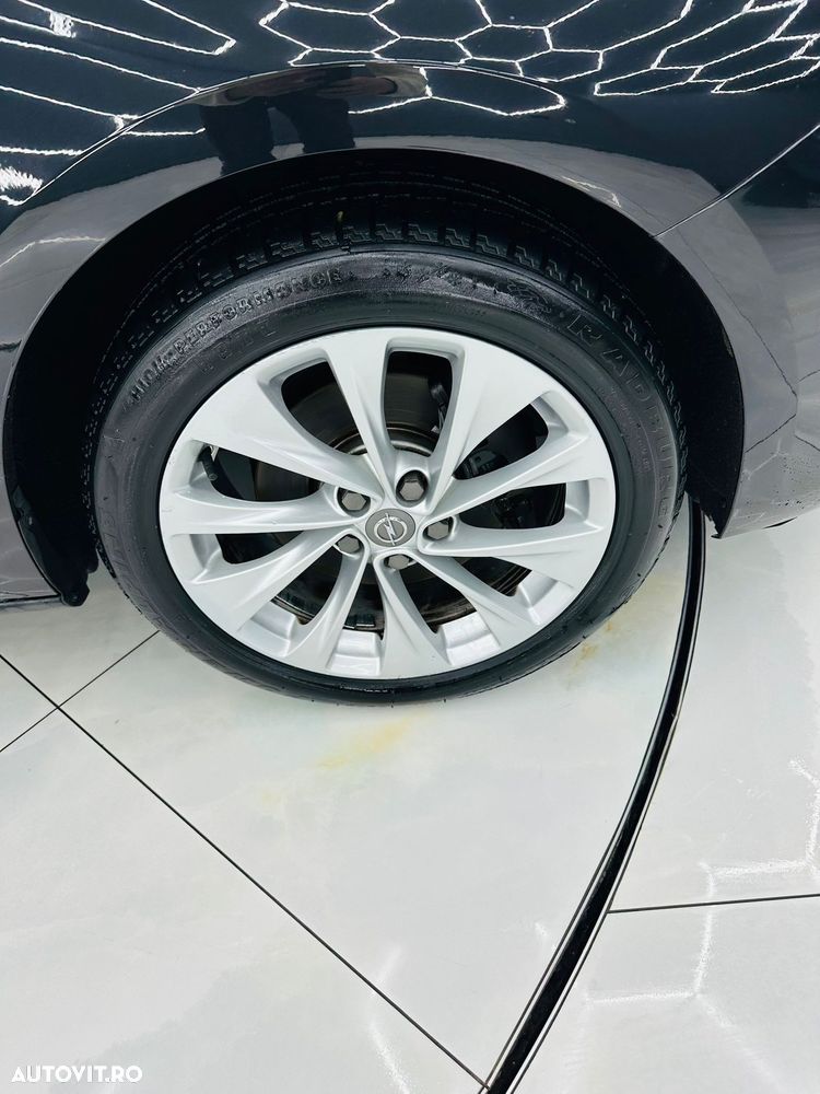 Opel Astra 1.6 CDTI Start/Stop Sports Tourer Active - 25