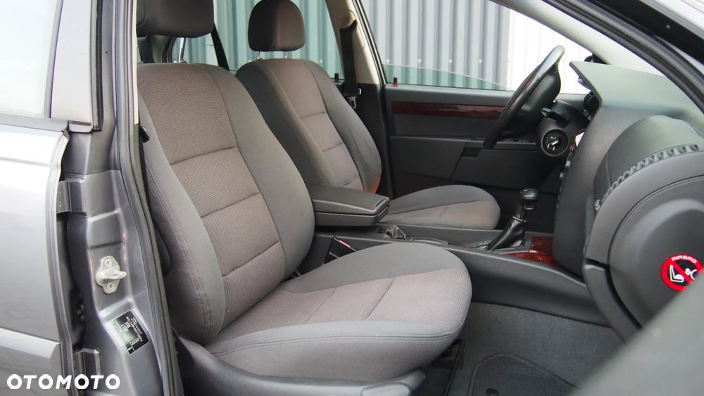Opel Omega - 14