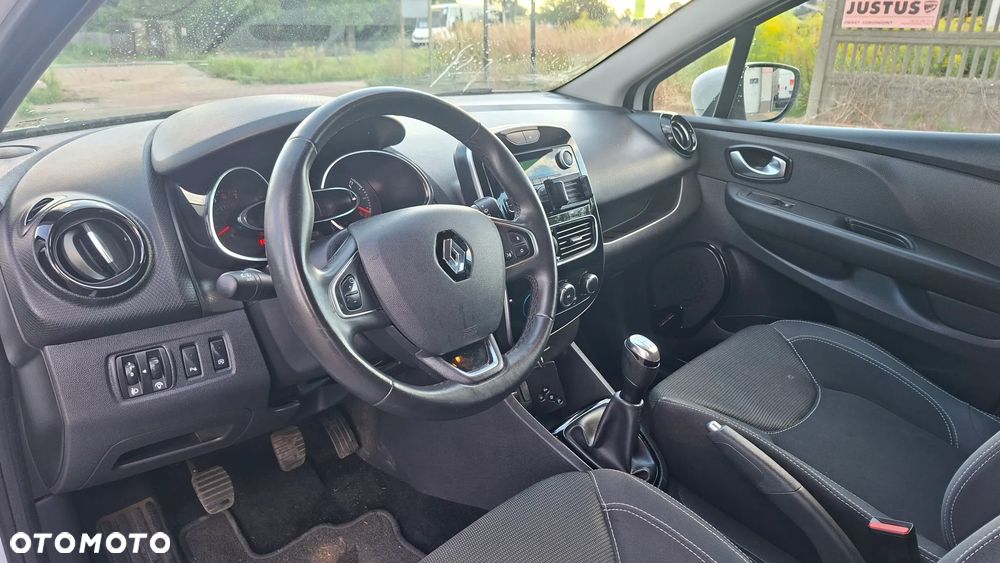 Renault Clio Energy TCe 90 Start & Stop Intens - 12